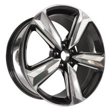 Brush 19 &quot;20&quot; Rims 5x112 para rodas de liga leve forjada Audi RS4